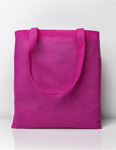 PRI-XT015-PP Shopper Bag Long Handles